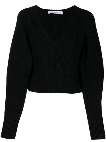 IRO - Adsila V-neck Sweater - Iro - Modalova