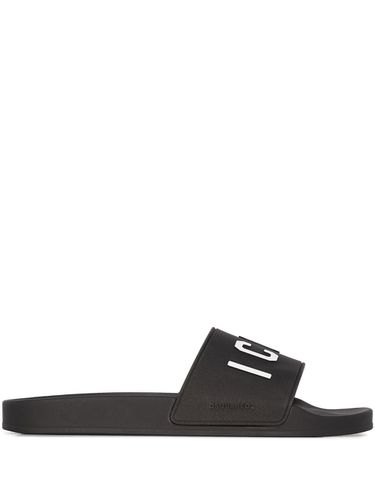 DSQUARED2 - Icon Logo Sliders - Dsquared2 - Modalova