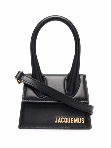 JACQUEMUS - Le Chiquito Mini Bag - Jacquemus - Modalova