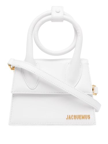 Le Chiquito Noeud Handbag - Jacquemus - Modalova