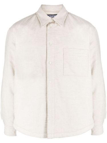 La Chemise Boulanger Shirt - Jacquemus - Modalova