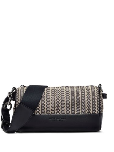 The Duffle Leather Crossbody Bag - Marc Jacobs - Modalova