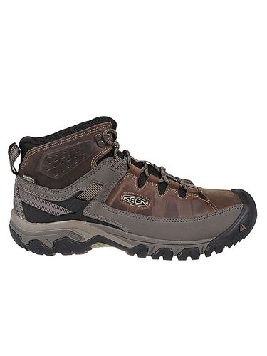 Targhee Iii Waterproof Mid Hiking Boots - Keen - Modalova