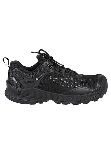 KEEN - Nxis Evo Waterproof Sneakers - Keen - Modalova