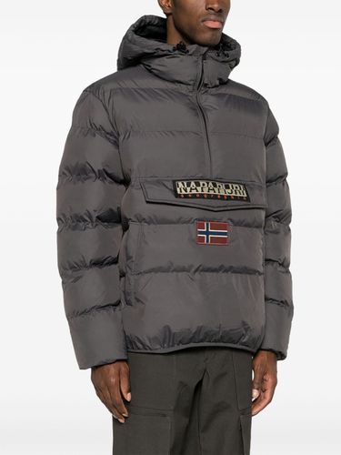 NAPAPIJRI - Rainforest Down Jacket - Napapijri - Modalova