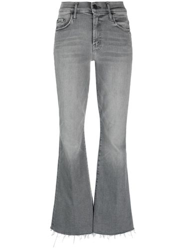 MOTHER - Flared Denim Jeans - Mother - Modalova