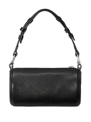 Blondie Leather Shoulder Bag - Gucci - Modalova