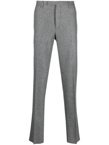 BOGLIOLI - Wool Trousers - Boglioli - Modalova