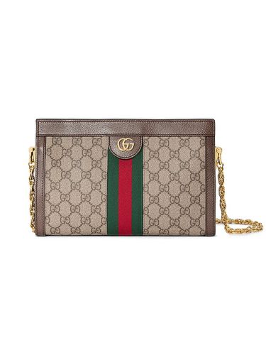 Ophidia Gg Supreme Small Shoulder Bag - Gucci - Modalova