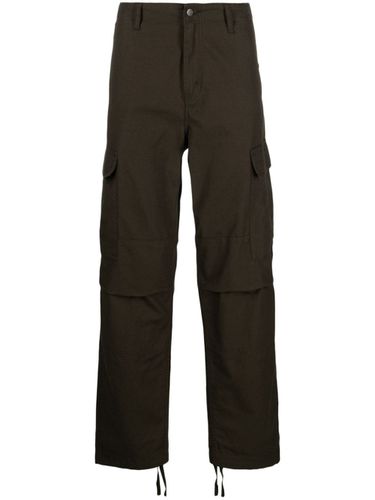 CARHARTT WIP - Cotton Cargo Pants - Carhartt Wip - Modalova