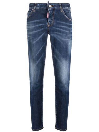 DSQUARED2 - Cool Girl Denim Jeans - Dsquared2 - Modalova