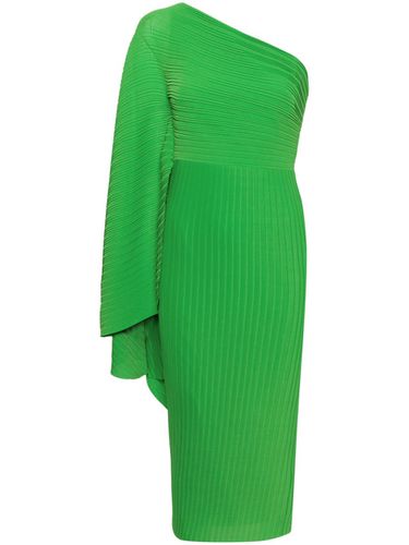 Lenna One-shoulder Midi Dress - Solace London - Modalova