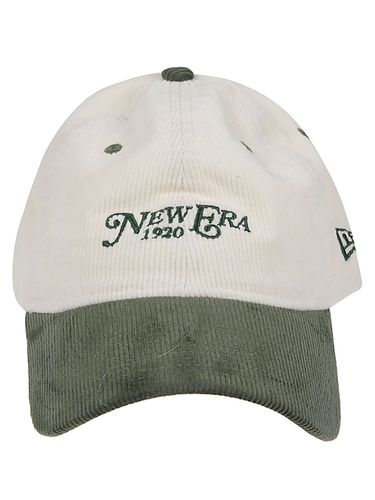 NEW ERA - 9twenty New Era Cap - New Era - Modalova