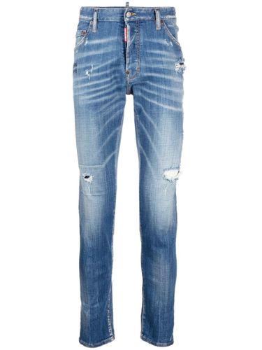 DSQUARED2 - Cool Guy Denim Jeans - Dsquared2 - Modalova