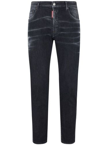 DSQUARED2 - Skater Denim Jeans - Dsquared2 - Modalova