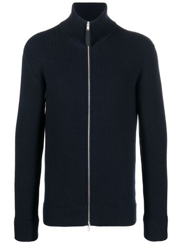 Wool And Cotton Blend Cardigan - Maison Margiela - Modalova