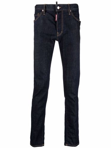 DSQUARED2 - Cool Guy Denim Jeans - Dsquared2 - Modalova