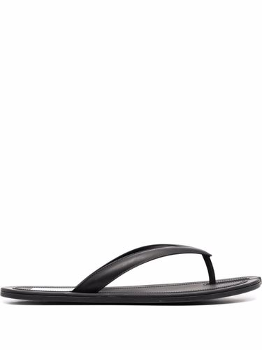 Rubber Thong Sandals - Maison Margiela - Modalova