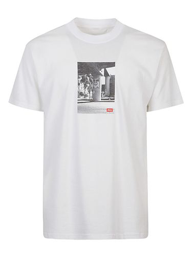 Urban Renewal Classic T-shirt - Obey - Modalova
