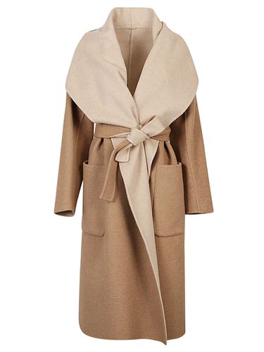 MAX MARA - Senna Cashmere Coat - Max Mara - Modalova