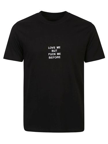 ENCRÉ - Cotton T-shirt - Encré - Modalova