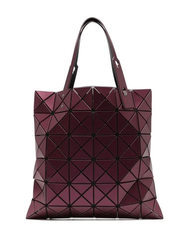 Lucent Geometric-panel Tote Bag - Baobao Issey Miyake - Modalova