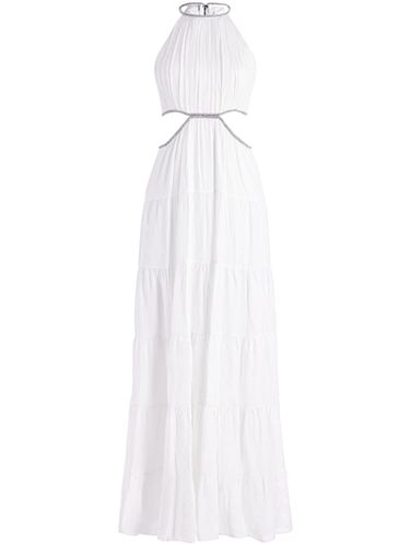 ALICE+OLIVIA - Myrtice Long Dress - Alice+Olivia - Modalova