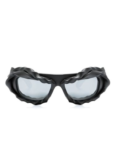 OTTOLINGER - Twisted Sunglasses - Ottolinger - Modalova