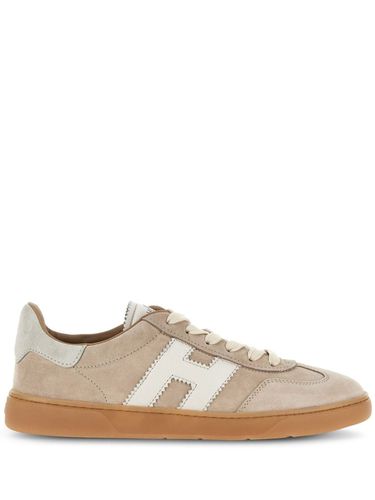 HOGAN - Hogan Cool Suede Sneakers - Hogan - Modalova