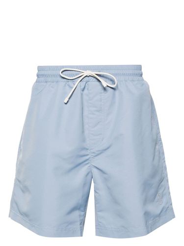 BRUNELLO CUCINELLI - Swim Shorts - Brunello Cucinelli - Modalova