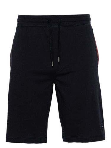 PAUL SMITH - Cotton Sweat Shorts - Paul Smith - Modalova