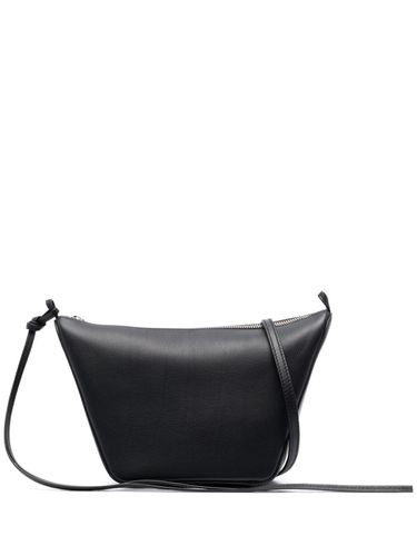 Mini Hammock Hobo Leather Shoulder Bag - Loewe - Modalova