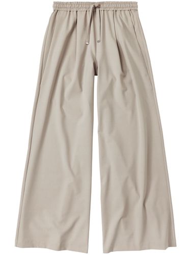 CLOSED - Wide Leg Trousers - Closed - Modalova