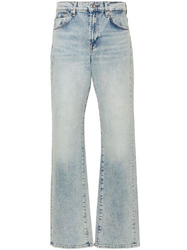 Tess Wide-leg Denim Jeans - 7 For All Mankind - Modalova