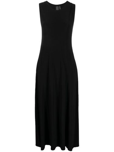 Sleeveless Long Dress - Norma Kamali - Modalova