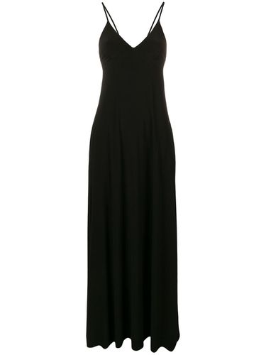 Sleeveless Long Dress - Norma Kamali - Modalova