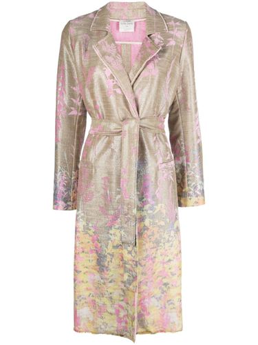 FORTE FORTE - Heaven Jacquard Coat - Forte Forte - Modalova