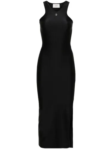 COPERNI - Tank Top Midi Dress - Coperni - Modalova