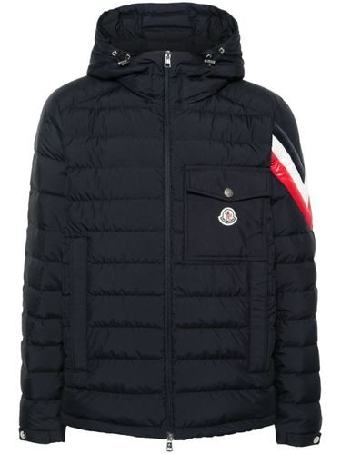 MONCLER - Berard Down Jacket - Moncler - Modalova