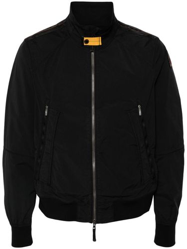 Cotton Blend Bomber Jacket - Parajumpers - Modalova