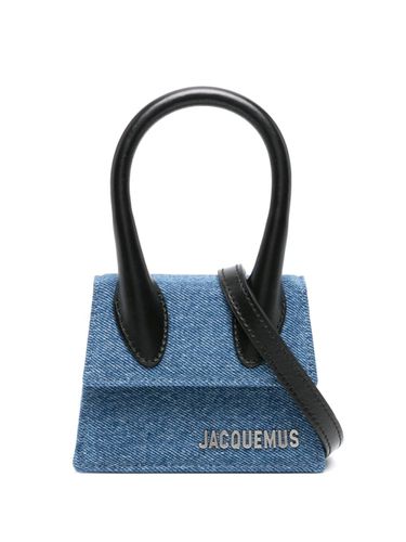 JACQUEMUS - Le Chiquito Mini Bag - Jacquemus - Modalova