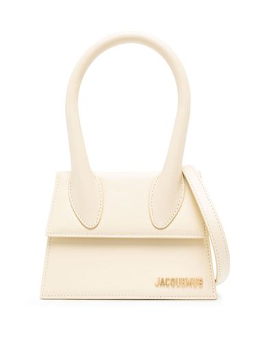 Le Chiquito Moyen Handbag - Jacquemus - Modalova