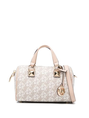 Grayson Small Duffle Bag - Michael michael kors - Modalova