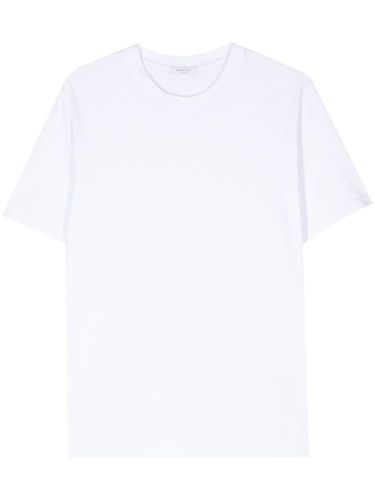 BOGLIOLI - Cotton T-shirt - Boglioli - Modalova