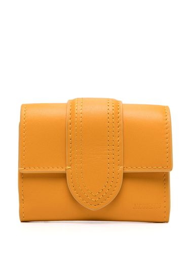 Le Compact Bambino Wallet - Jacquemus - Modalova