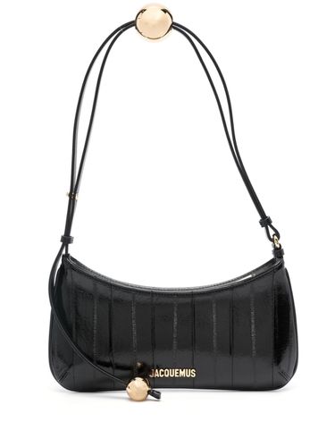 Le Bisou Perle Shoulder Bag - Jacquemus - Modalova