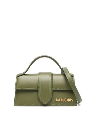 JACQUEMUS - Le Bambino Handbag - Jacquemus - Modalova