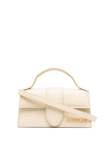 JACQUEMUS - Le Bambino Handbag - Jacquemus - Modalova