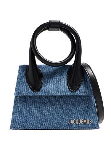 Le Chiquito Noeud Handbag - Jacquemus - Modalova