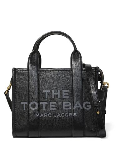 The Tote Bag Small Leather Tote - Marc Jacobs - Modalova